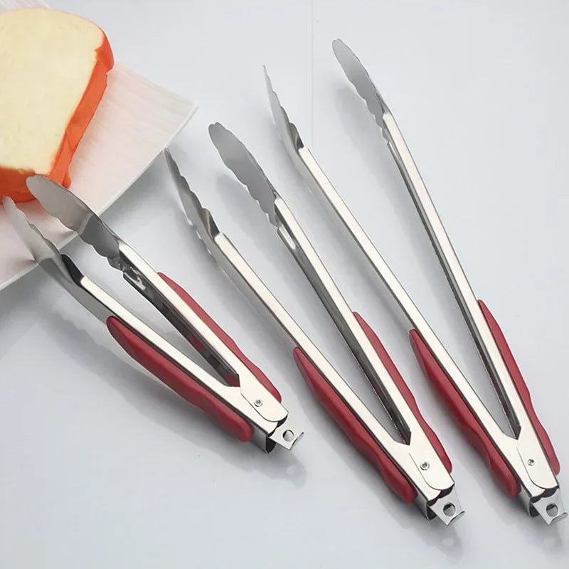 Nordspur | Gripsio Kitchen Serving Tongs