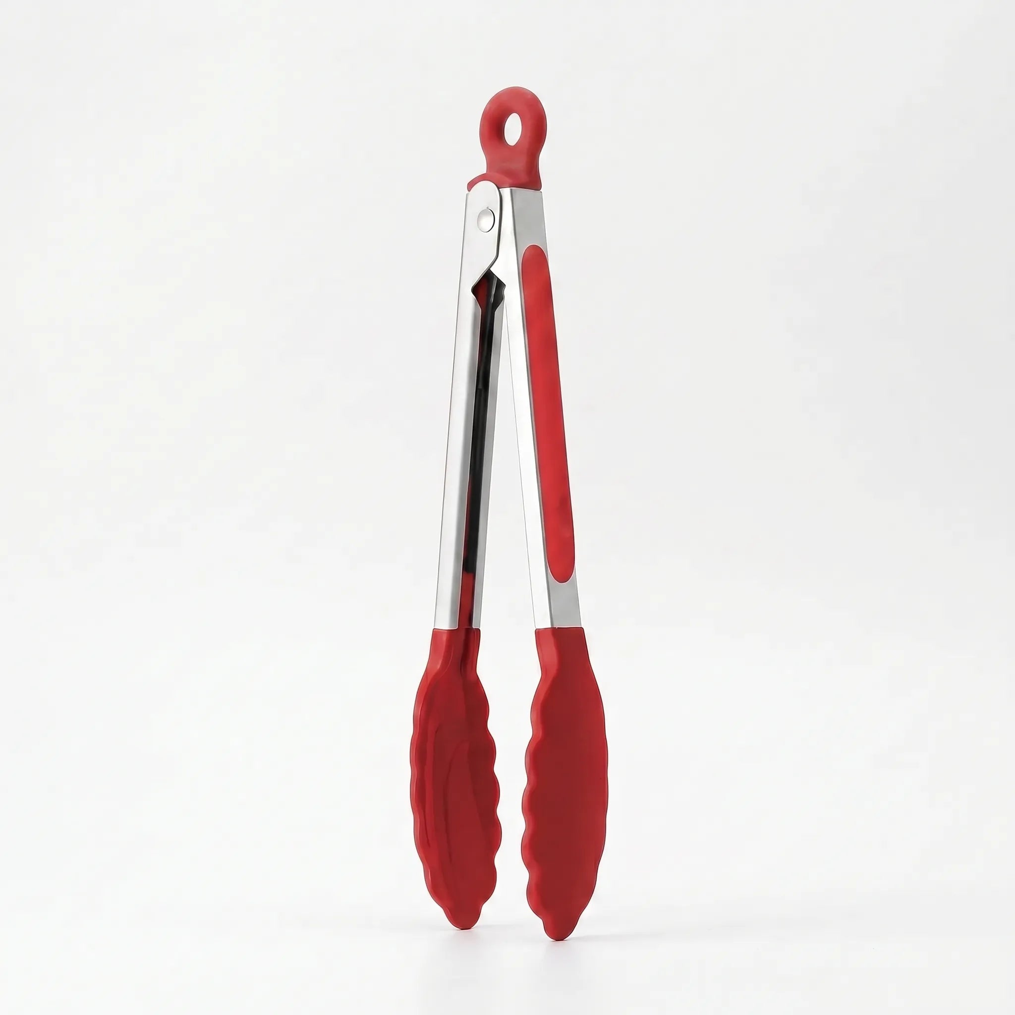 Nordspur | Gripton Soft-Tipped Kitchen Tongs