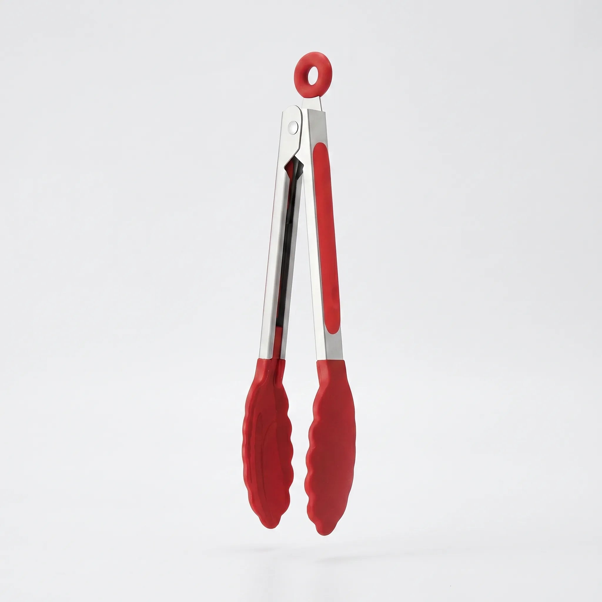 Nordspur | Gripton Soft-Tipped Kitchen Tongs