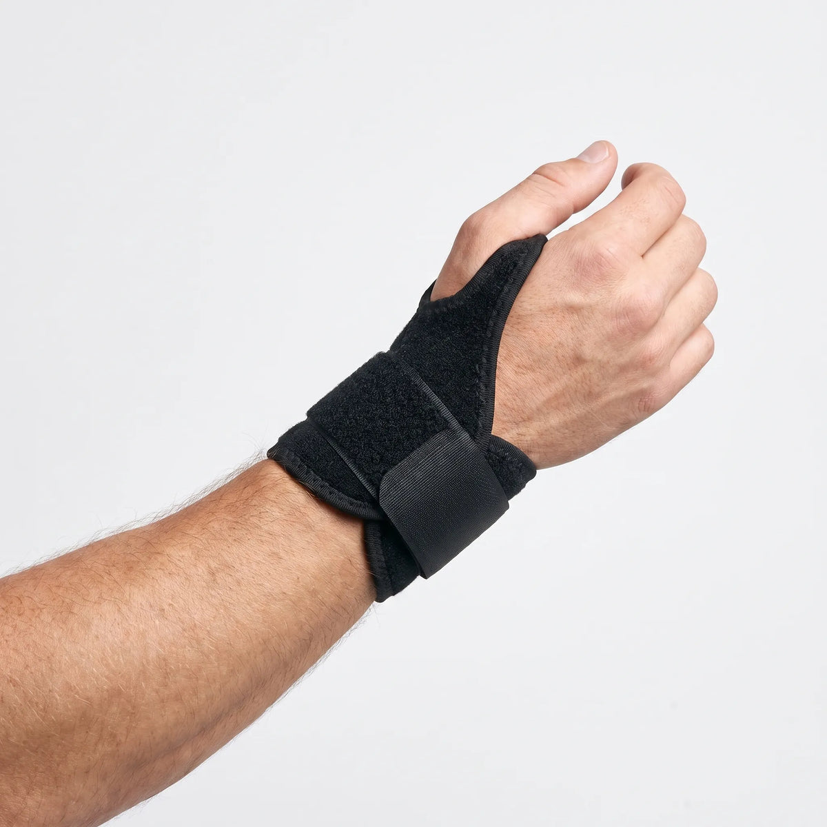 Nordspur | Gripwrap Adjustable Gym Wrist Support