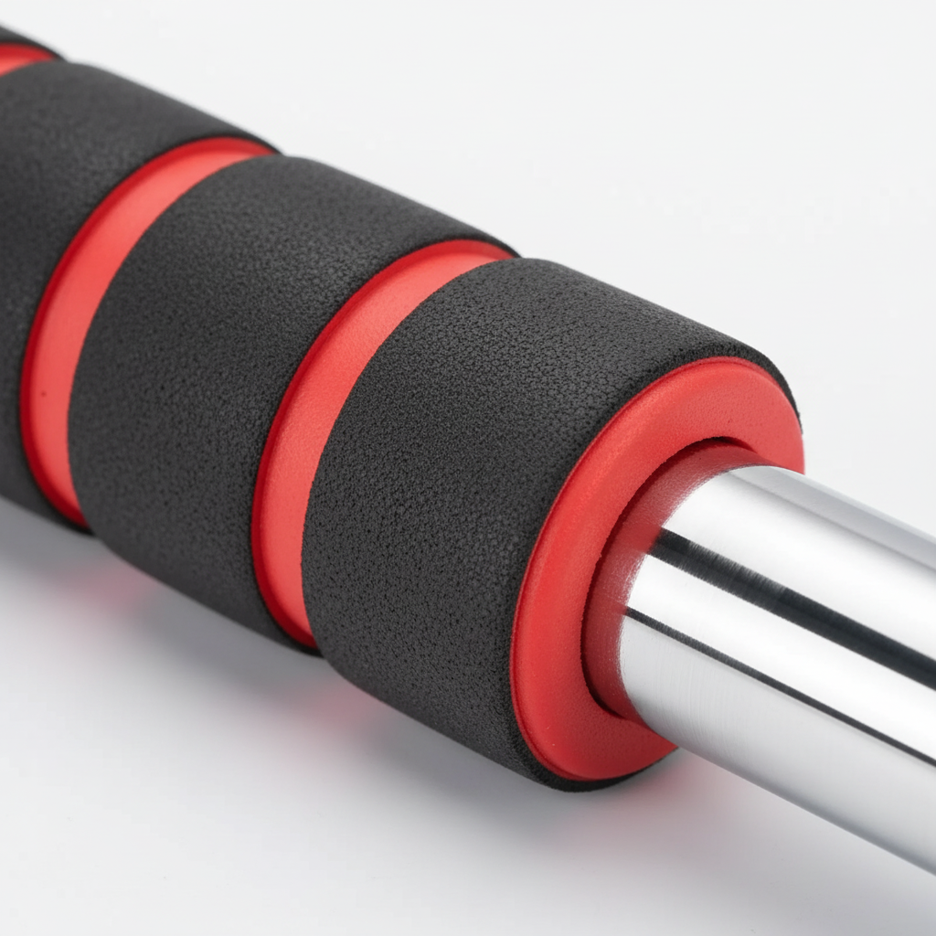 Nordspur | Gripylon Telescopic Doorway Pull Up Bar