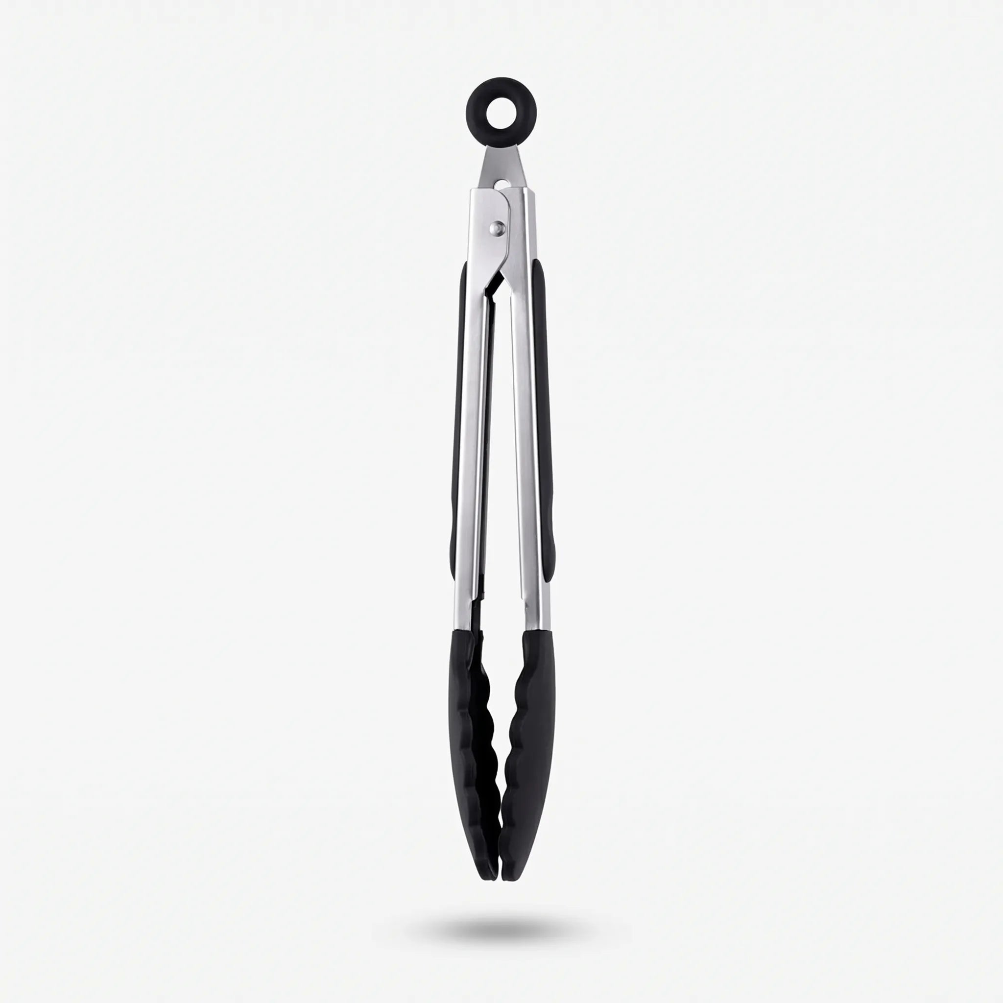 Nordspur | Gripza Scalloped Head Kitchen Tongs