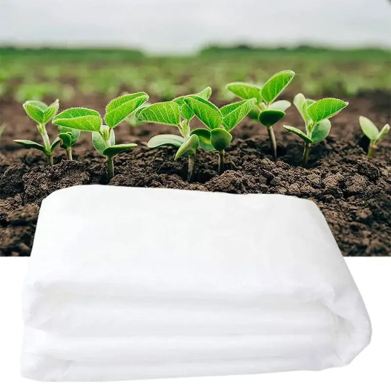 Nordspur | GrowBlanket Breathable Floating Row Cover