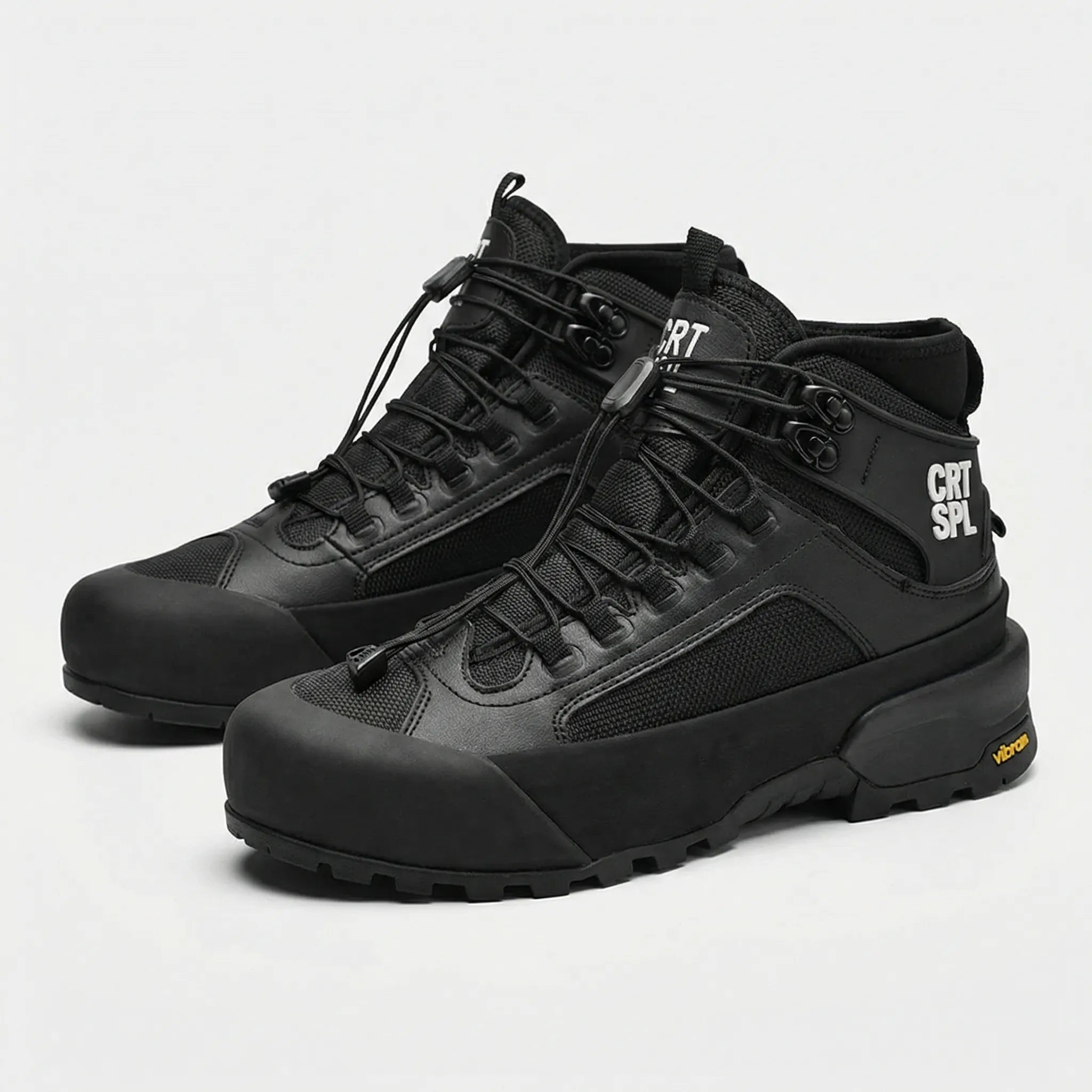 Nordspur | Gryveld Unisex Anti-Slip Mountaineering Boot