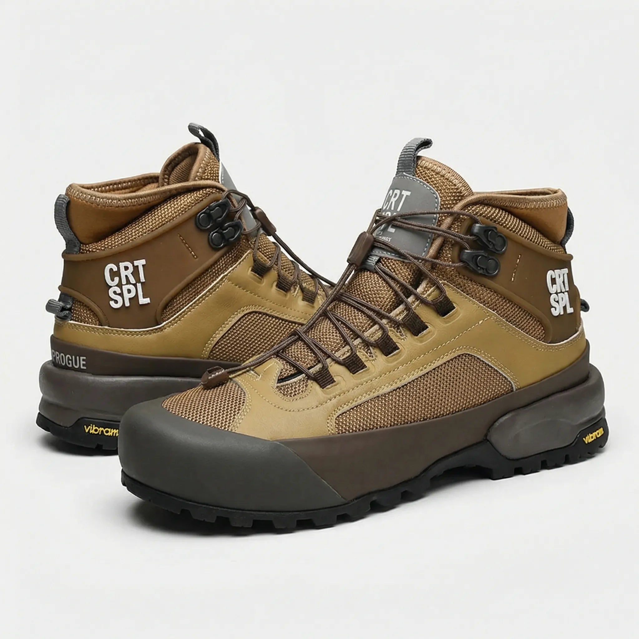 Nordspur | Gryveld Unisex Anti-Slip Mountaineering Boot