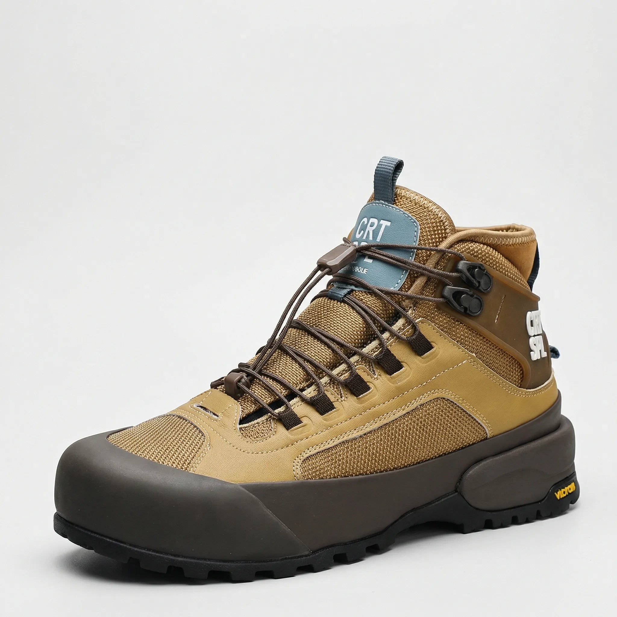 Nordspur | Gryveld Unisex Anti-Slip Mountaineering Boot