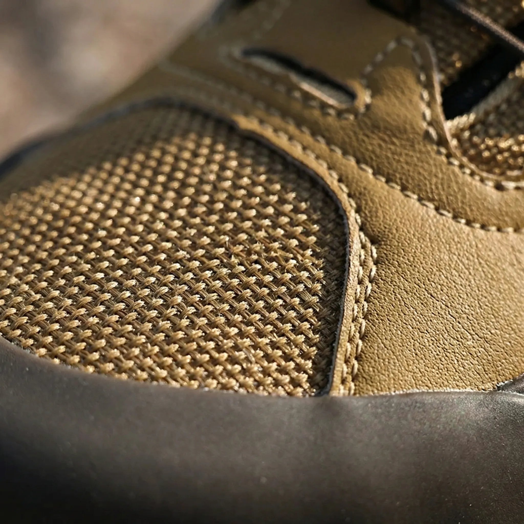 Nordspur | Gryveld Unisex Anti-Slip Mountaineering Boot