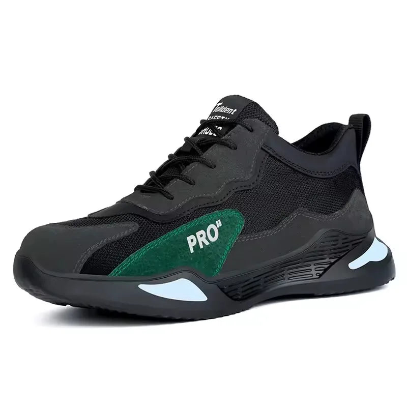 Nordspur | GuardRove Low Cut Safety Sneaker