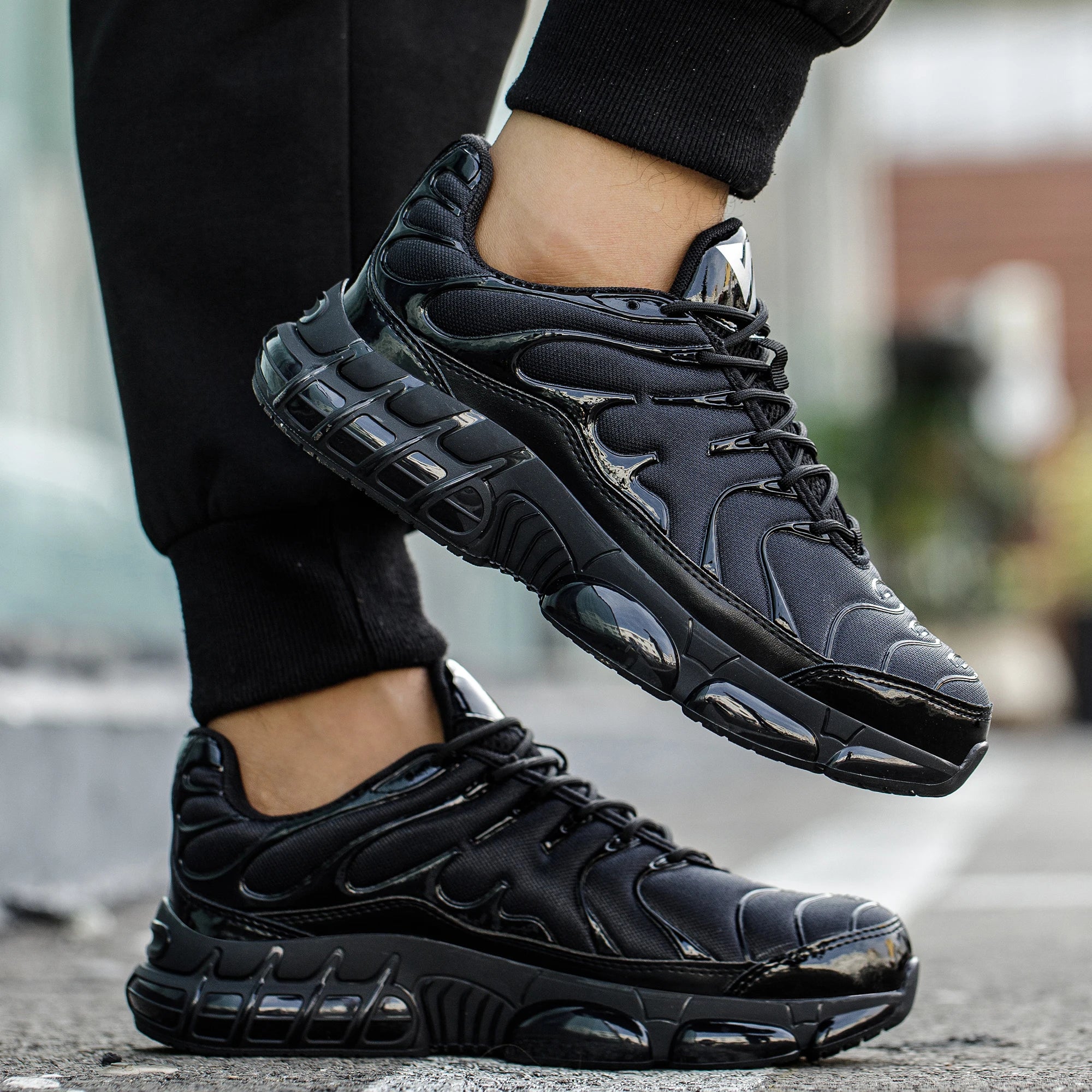 Nordspur | Guardalon Low Profile Safety Sneaker
