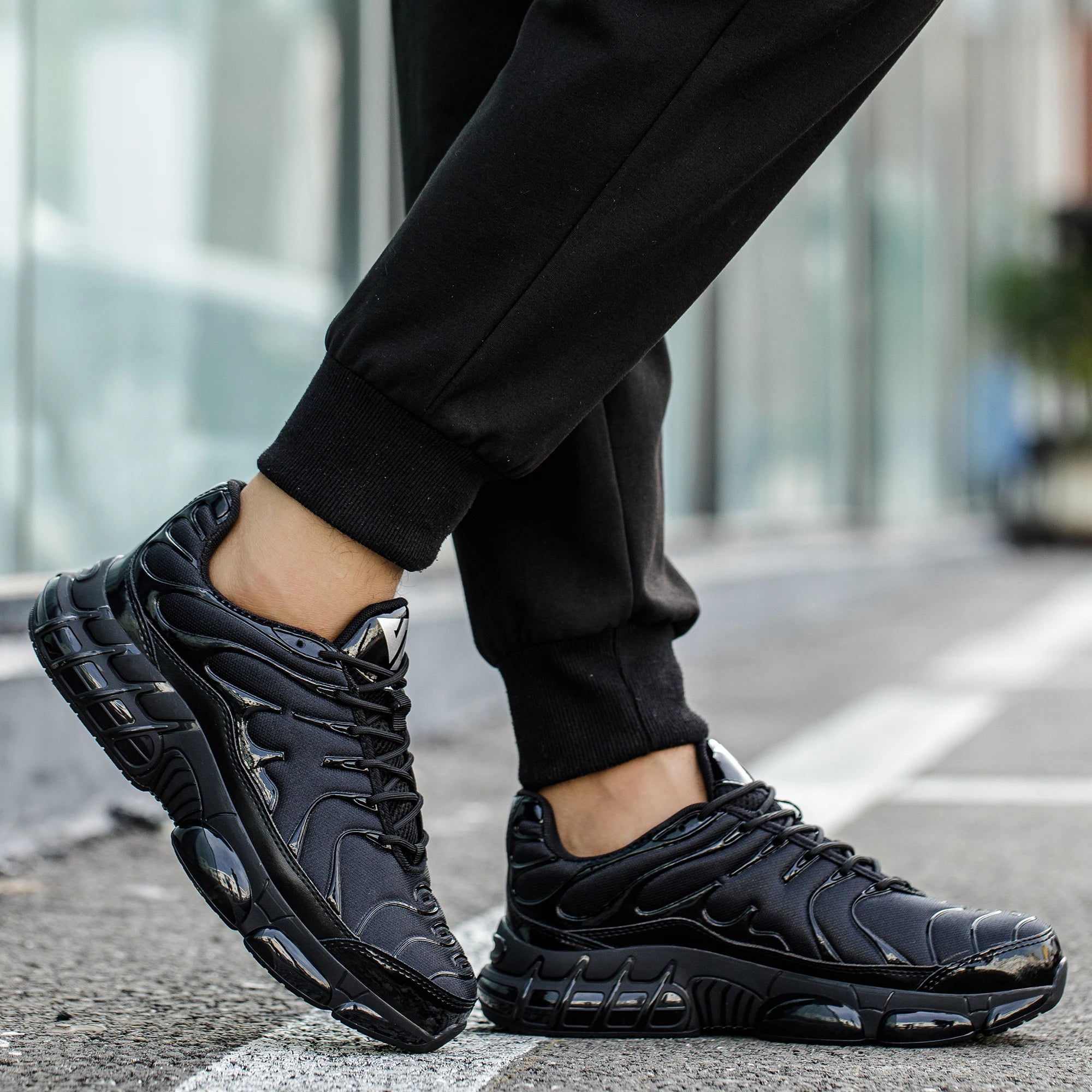 Nordspur | Guardalon Low Profile Safety Sneaker