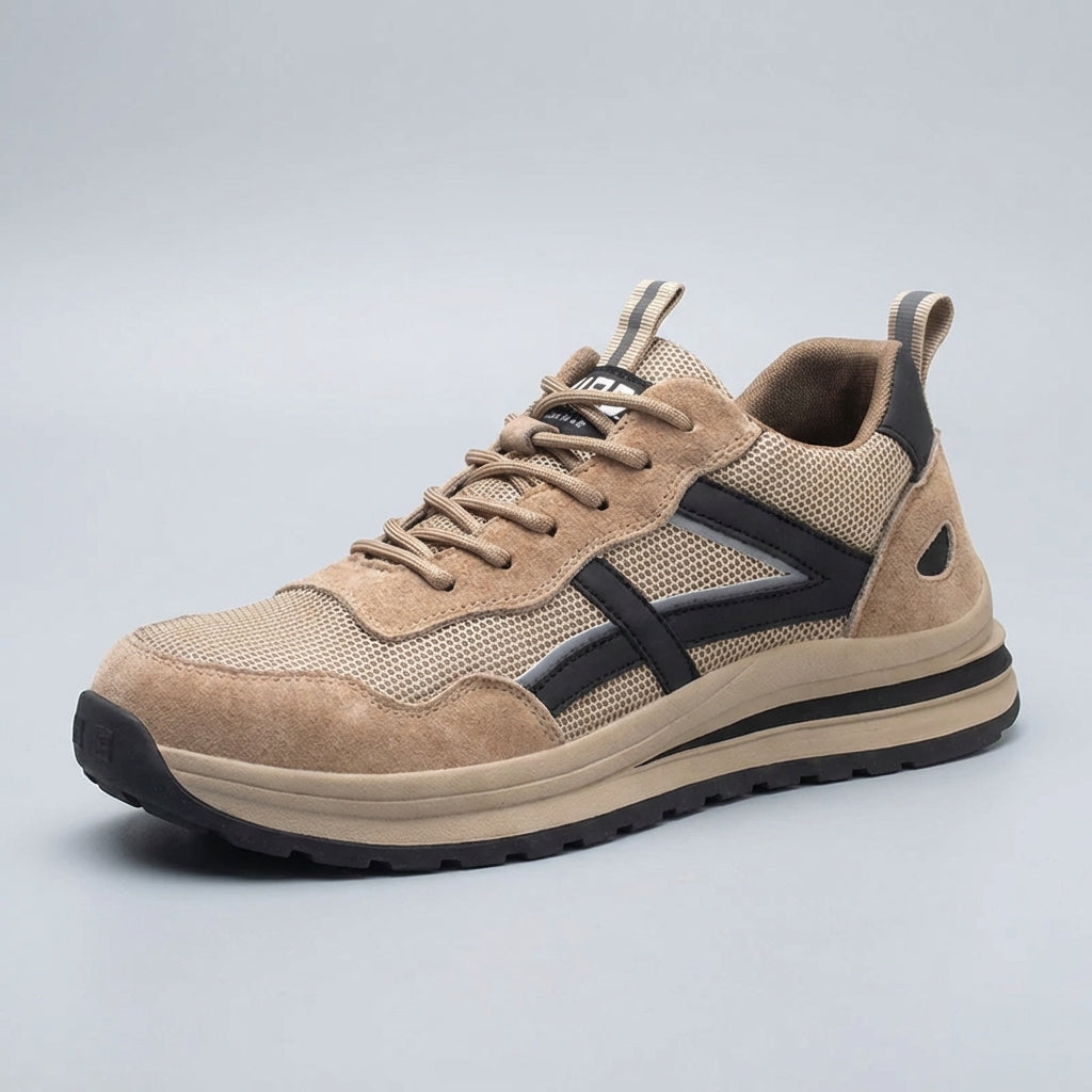 Nordspur | Guardance Low Profile Safety Sneaker
