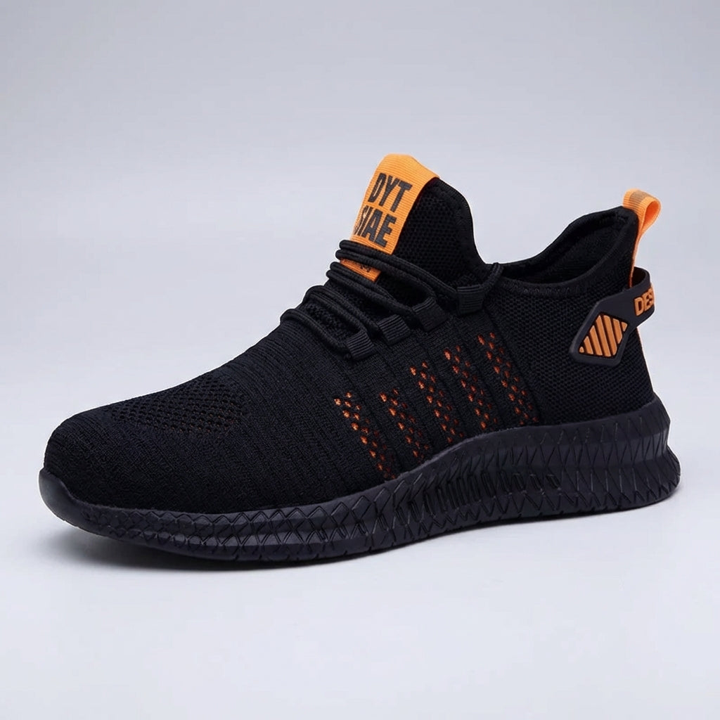 Nordspur | Guardique Lightweight Protective Sneaker