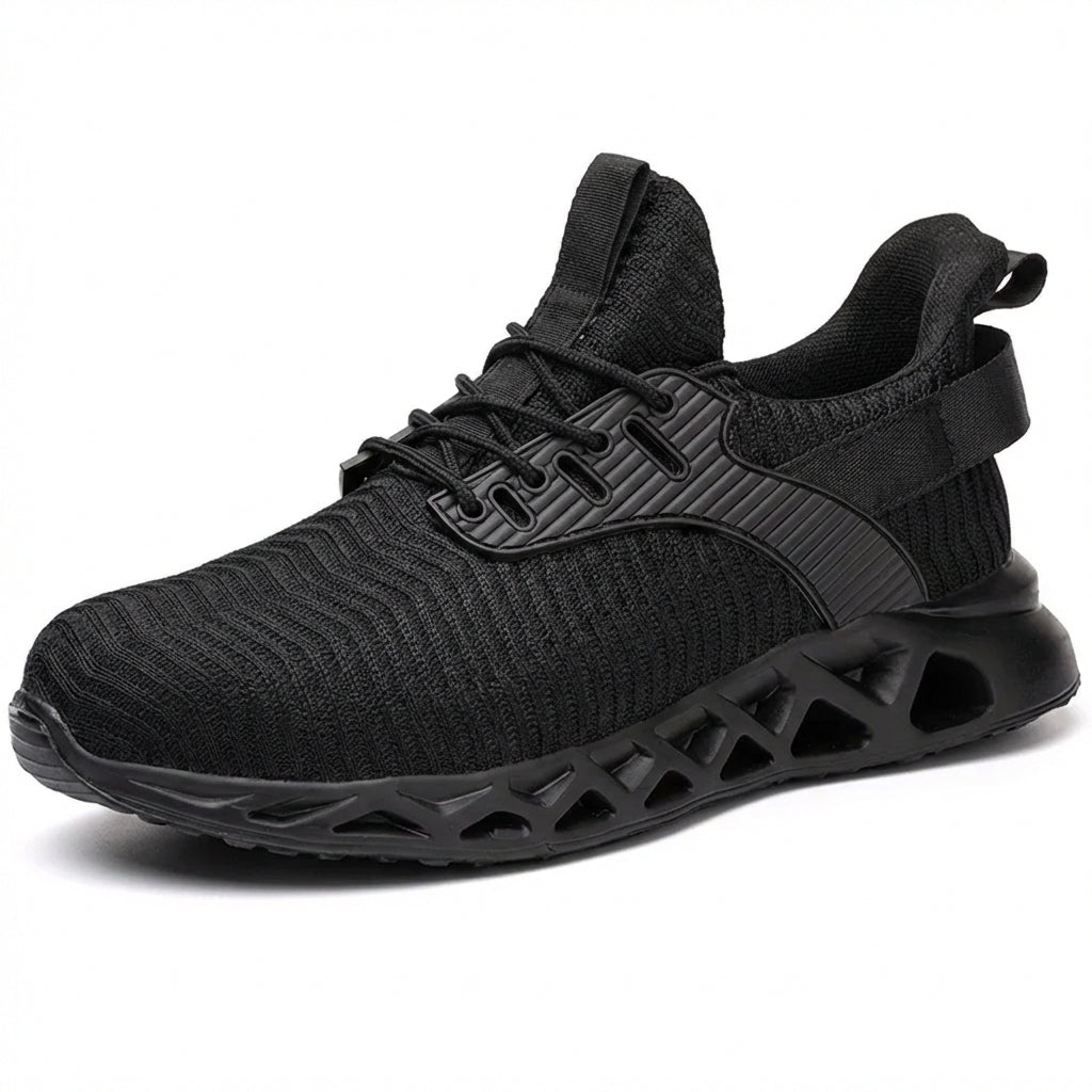 Nordspur | Guardivo Low Profile Safety Sneaker