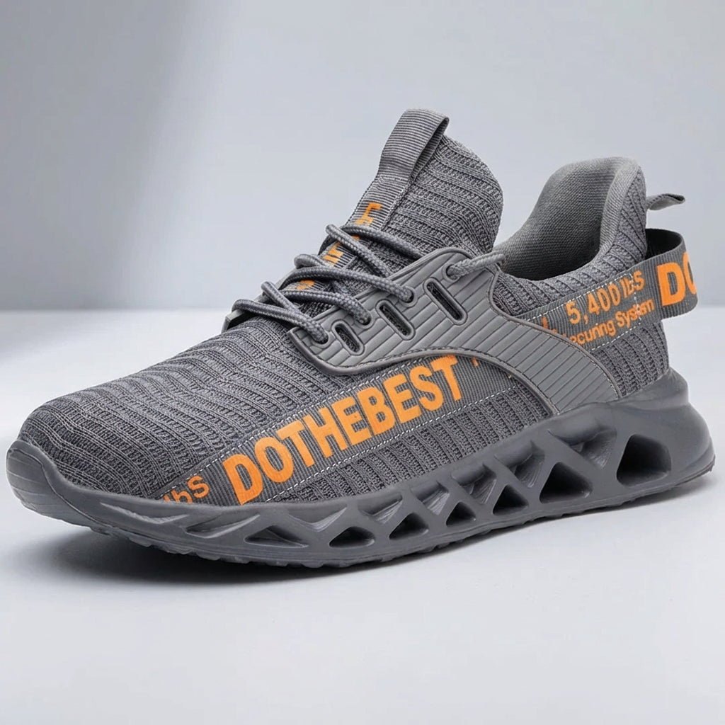 Nordspur | Guardivo Low Profile Safety Sneaker