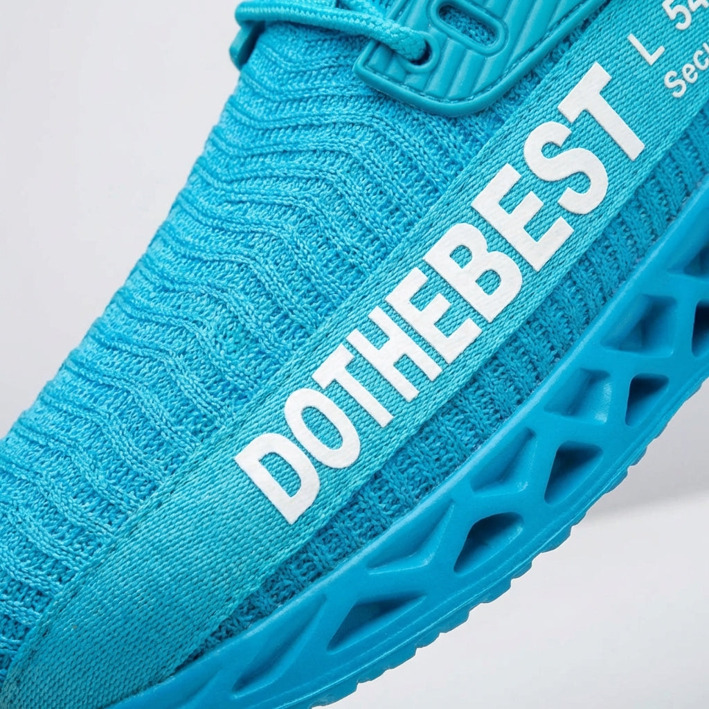 Nordspur | Guardivo Low Profile Safety Sneaker