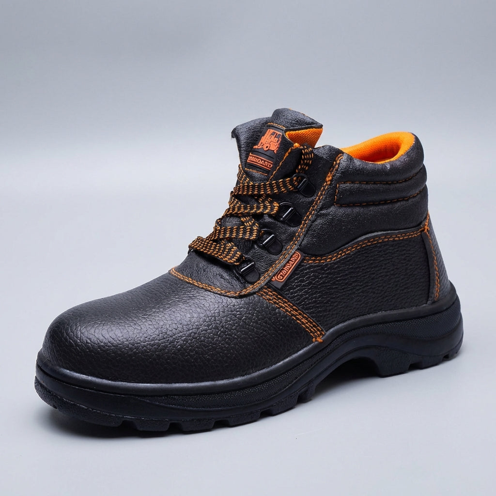 Nordspur | Guardonex Ankle Height Safety Boot