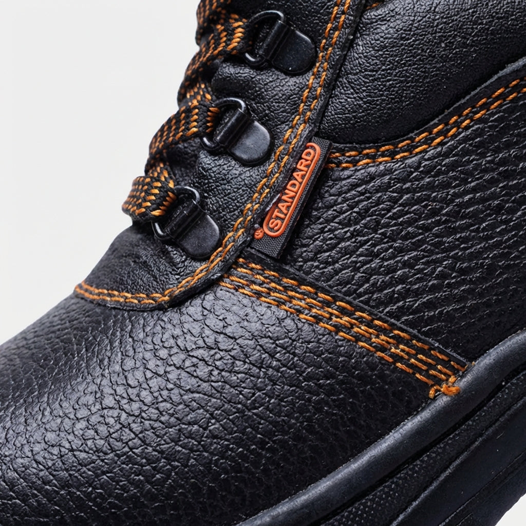 Nordspur | Guardonex Ankle Height Safety Boot