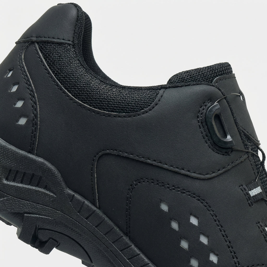 Nordspur | Guardraze Low Profile Safety Work Shoe