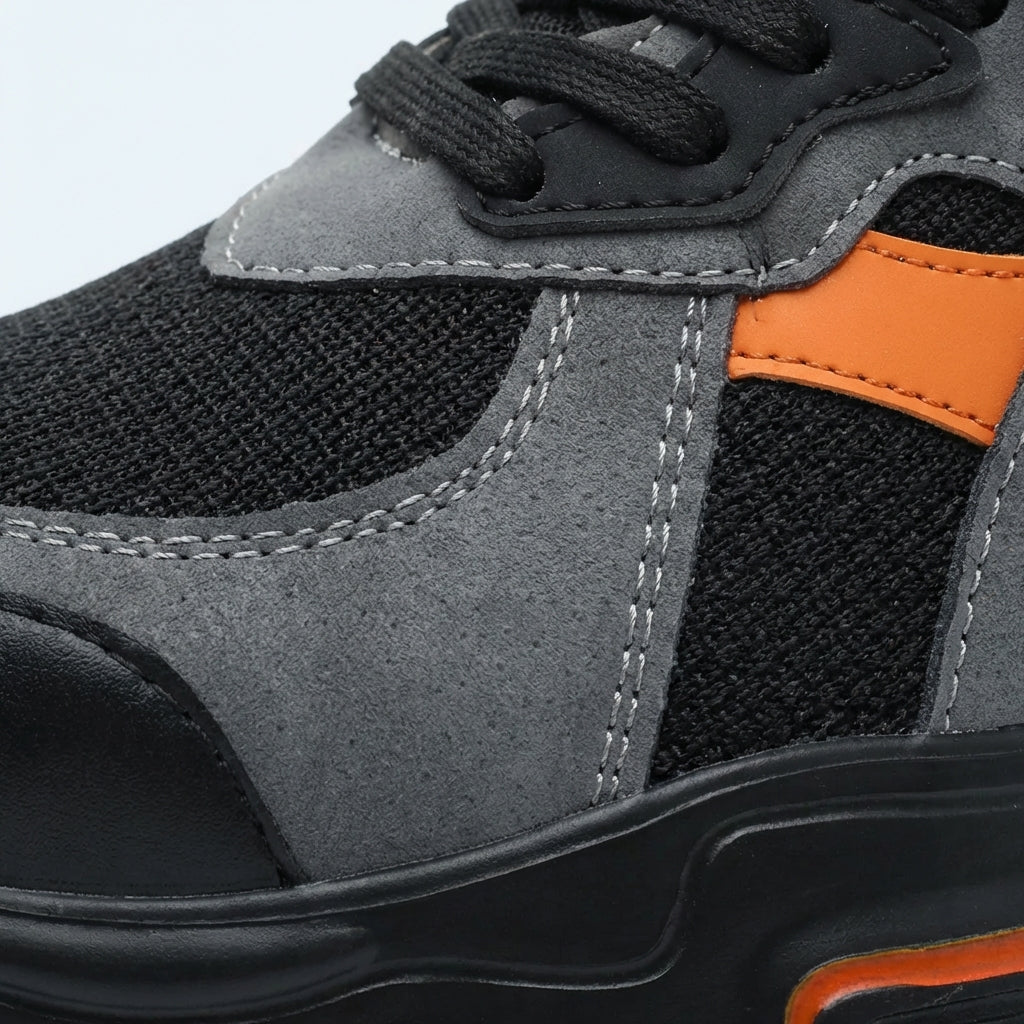 Nordspur | Guardrex Slip On Safety Shoe