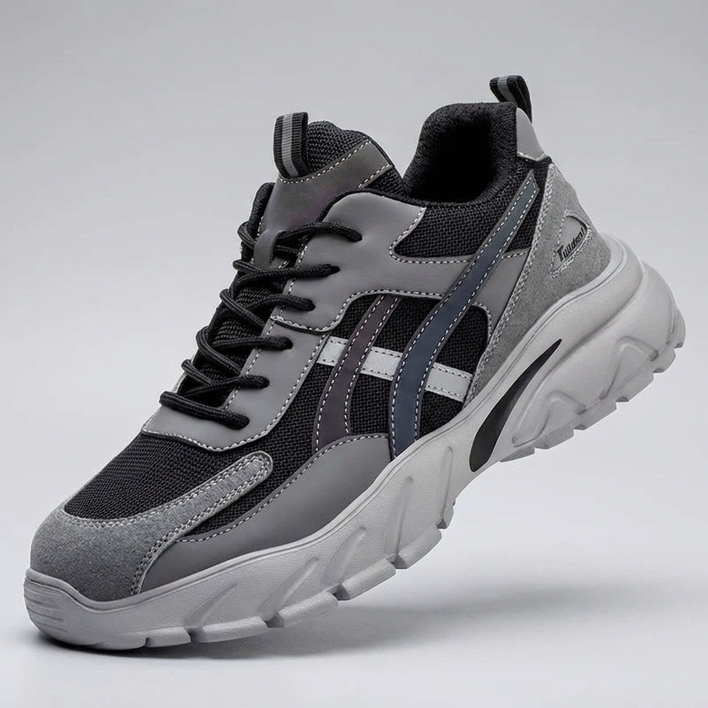Nordspur | Guardrive Low Profile Safety Sneaker