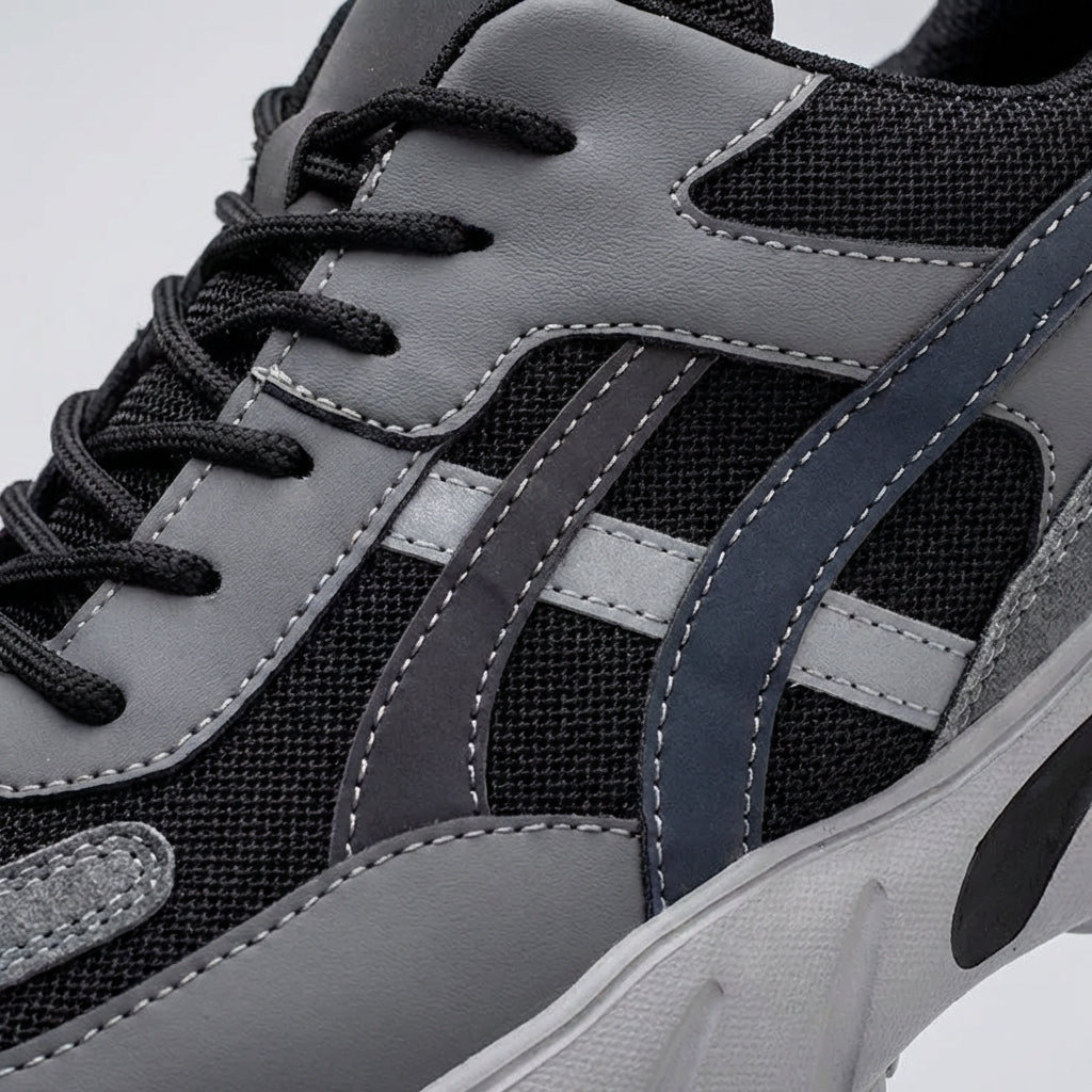 Nordspur | Guardrive Low Profile Safety Sneaker