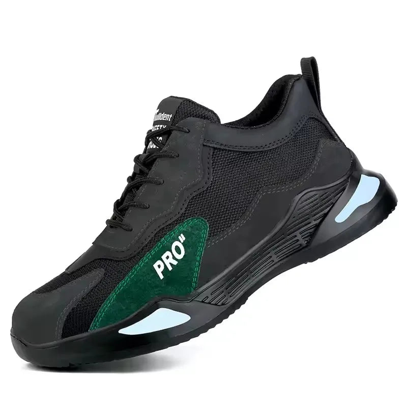 Nordspur | Guardrova Low Profile Safety Sneaker