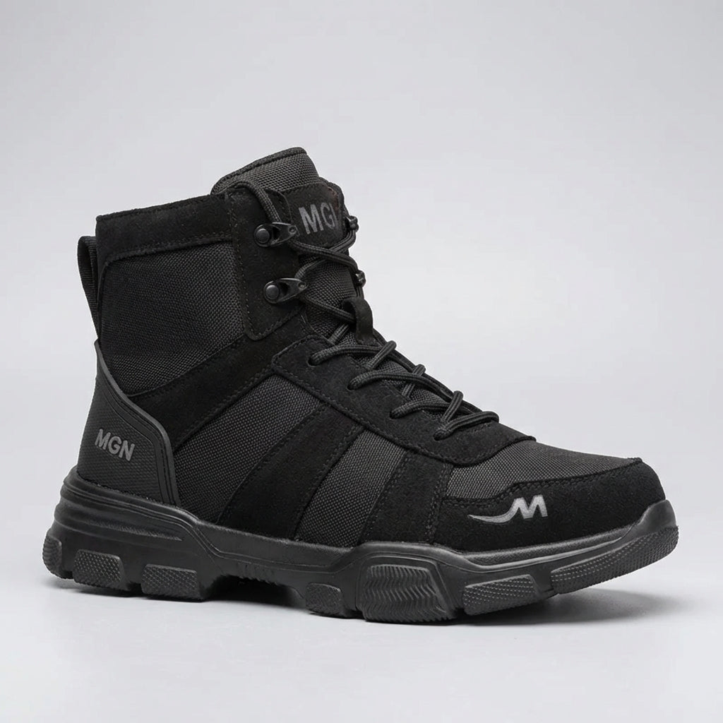 Nordspur | Guardrox Lightweight Safety Sneaker