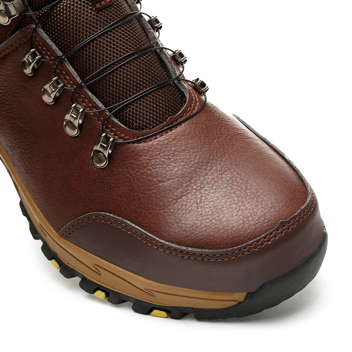 Nordspur | Guardvance High Ankle Safety Boot