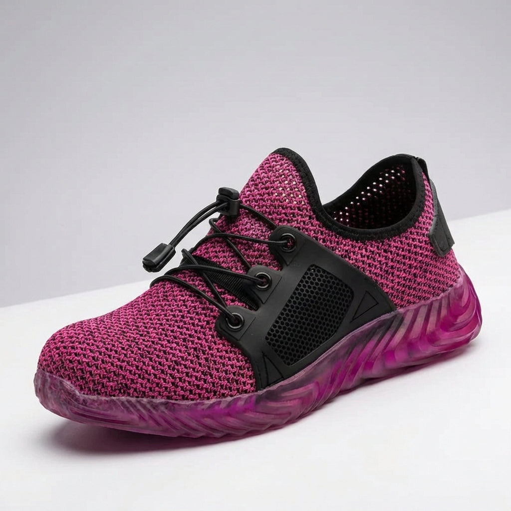 Nordspur | Guardwell Lightweight Protective Work Shoe