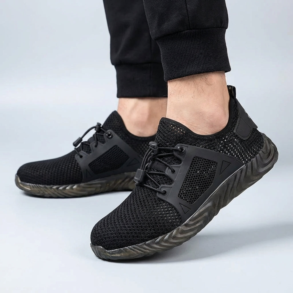 Nordspur | Guardwell Lightweight Protective Work Shoe