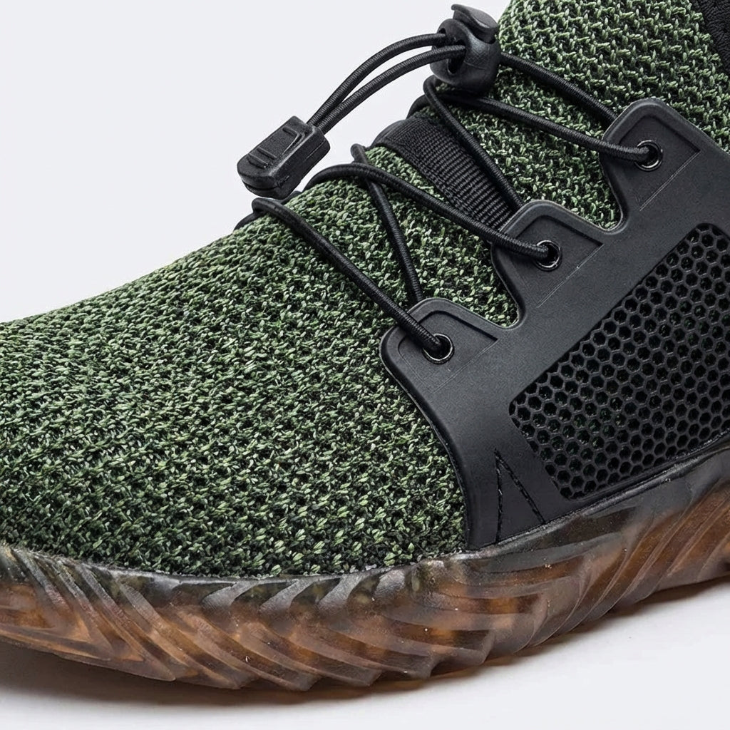 Nordspur | Guardwell Lightweight Protective Work Shoe