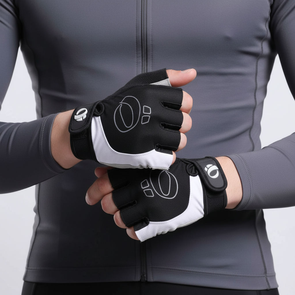 Nordspur | Half Finger Cycling Gloves