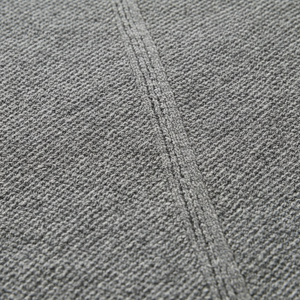 Nordspur | Half Zipper Turtleneck Pullover