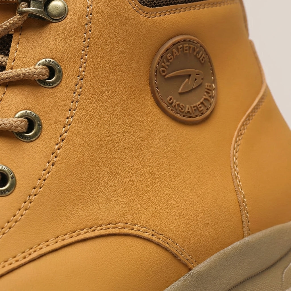 Nordspur | Hardvance High Top Protective Boot