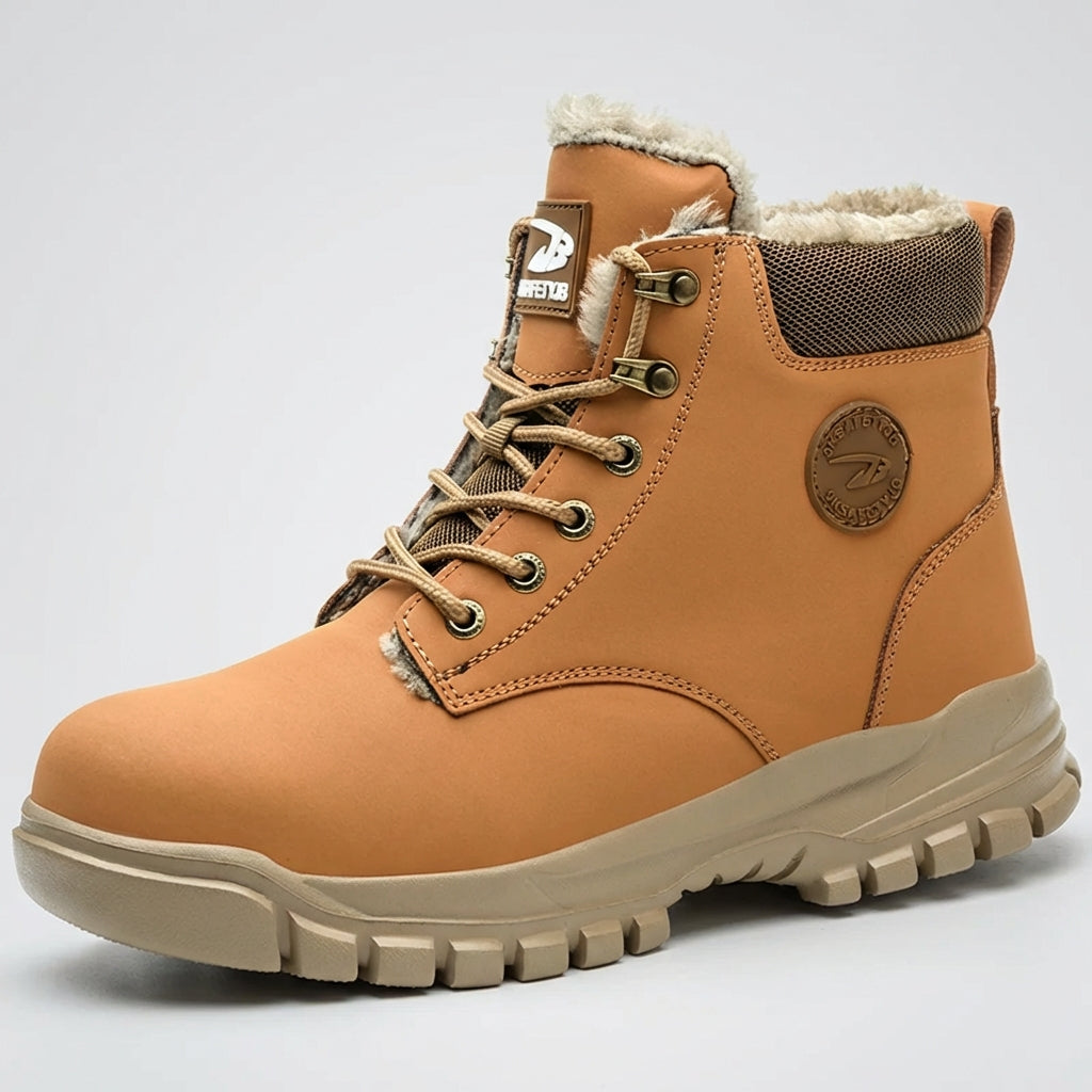 Nordspur | Hardvance High Top Protective Boot