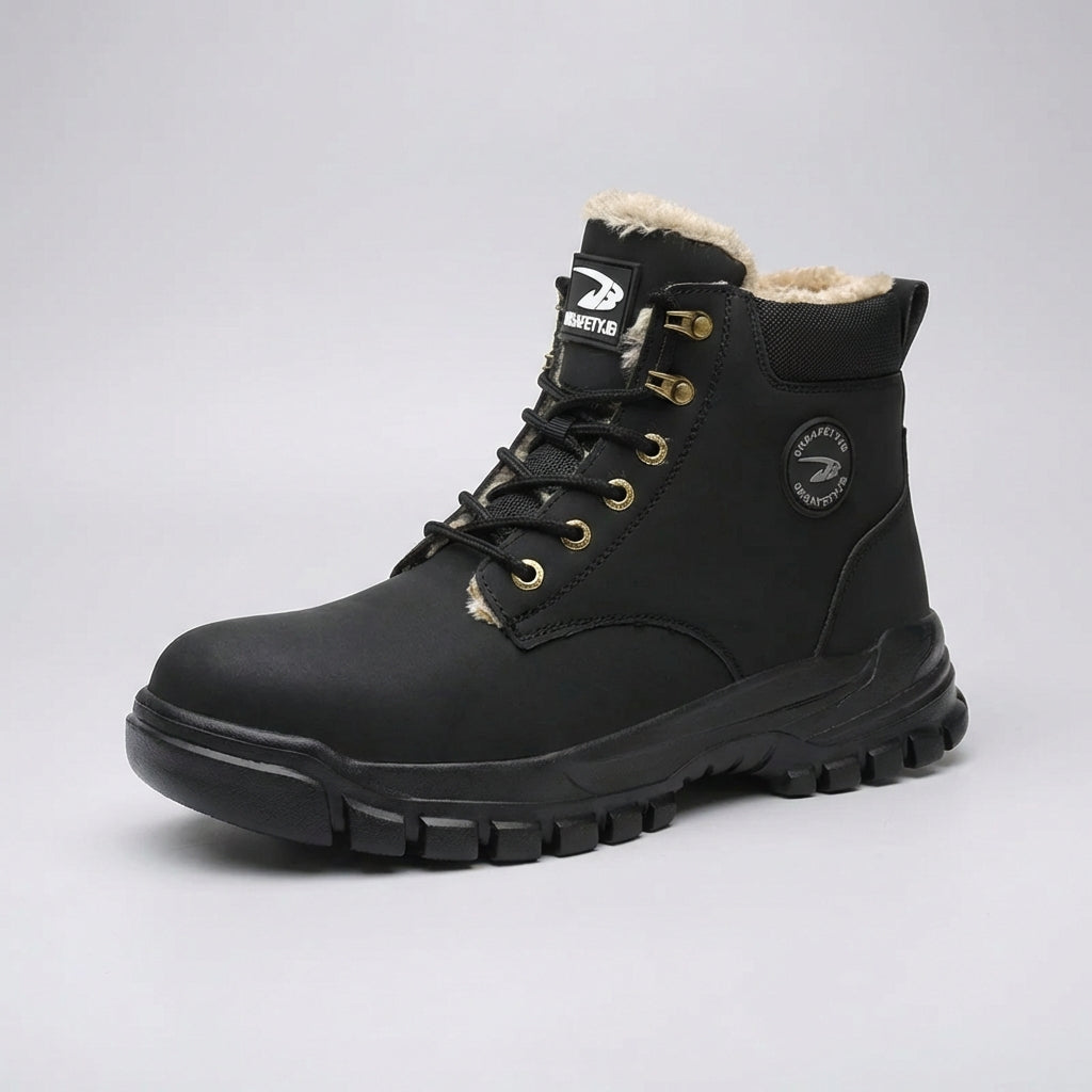 Nordspur | Hardvance High Top Protective Boot