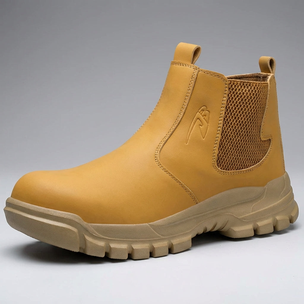 Nordspur | Hardvance High Top Protective Boot