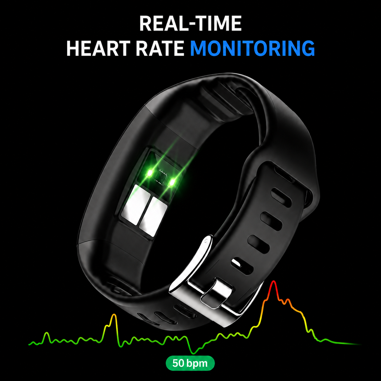 Nordspur | Health Focused Smartwatch