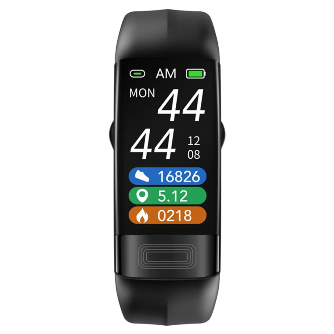 Nordspur | Health Focused Smartwatch