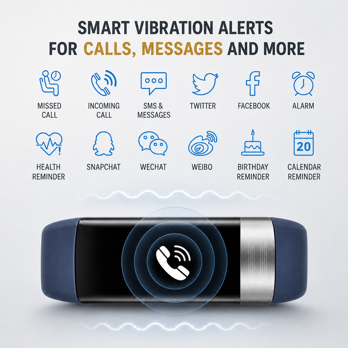 Nordspur | Health Focused Smartwatch