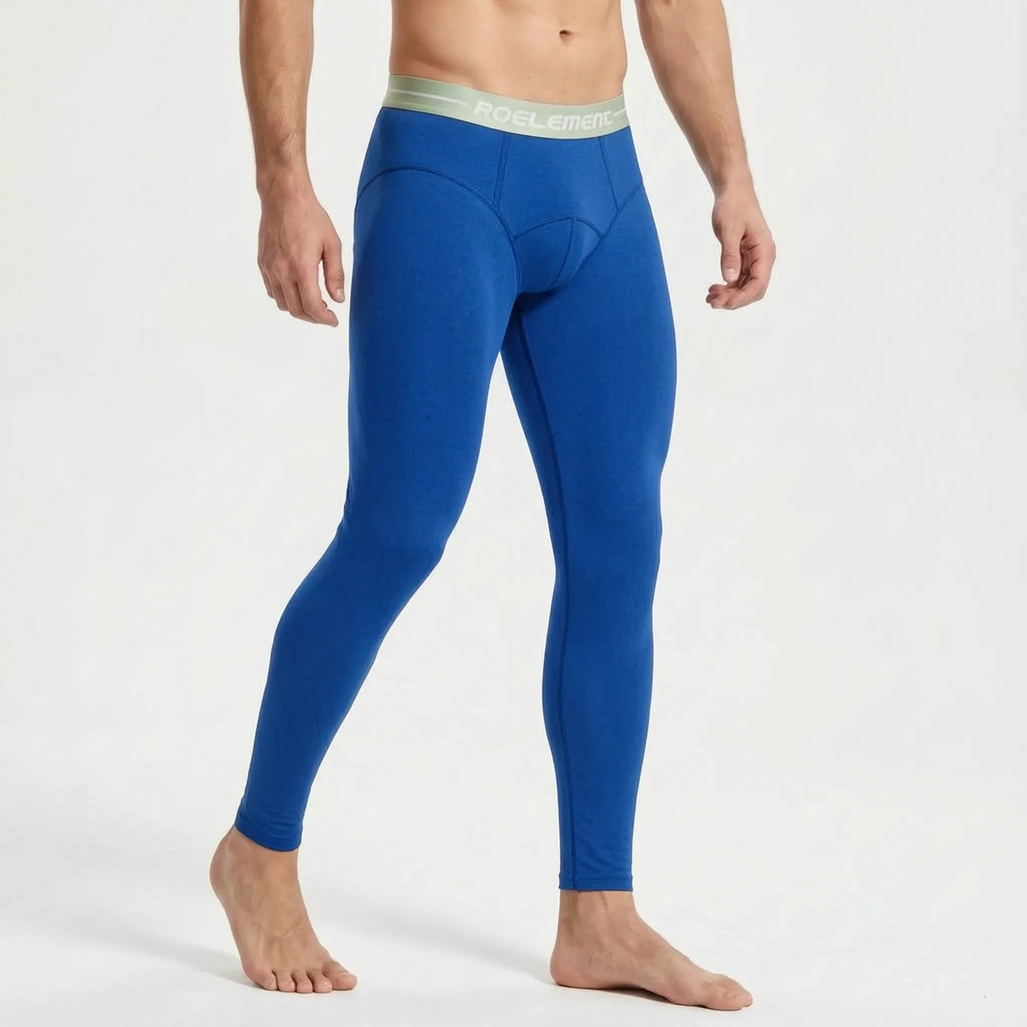 Nordspur | HeatBase Men's Thermal Leggings