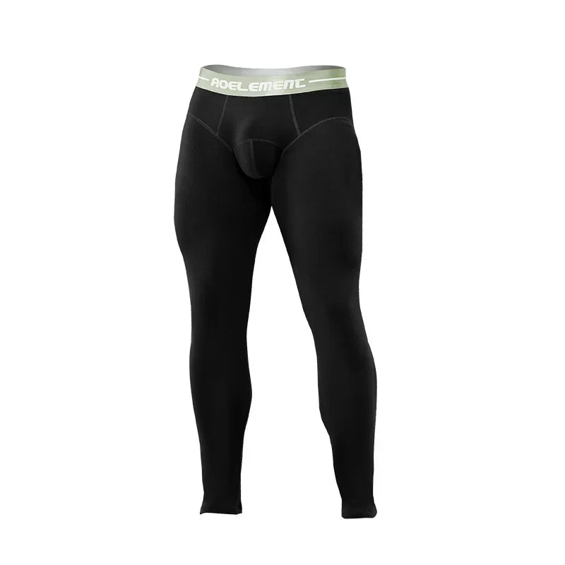 Nordspur | HeatBase Men's Thermal Leggings