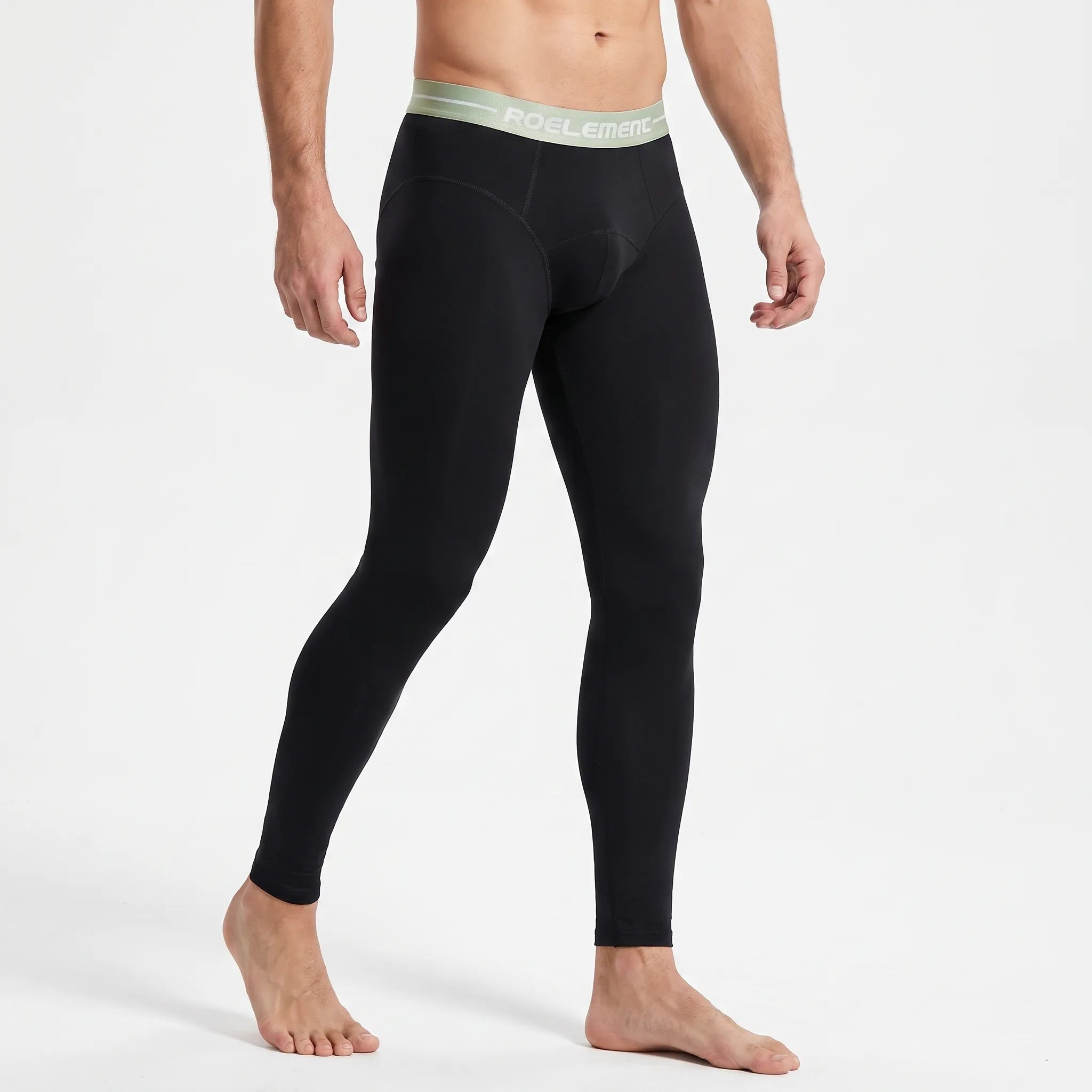 Nordspur | HeatBase Men's Thermal Leggings
