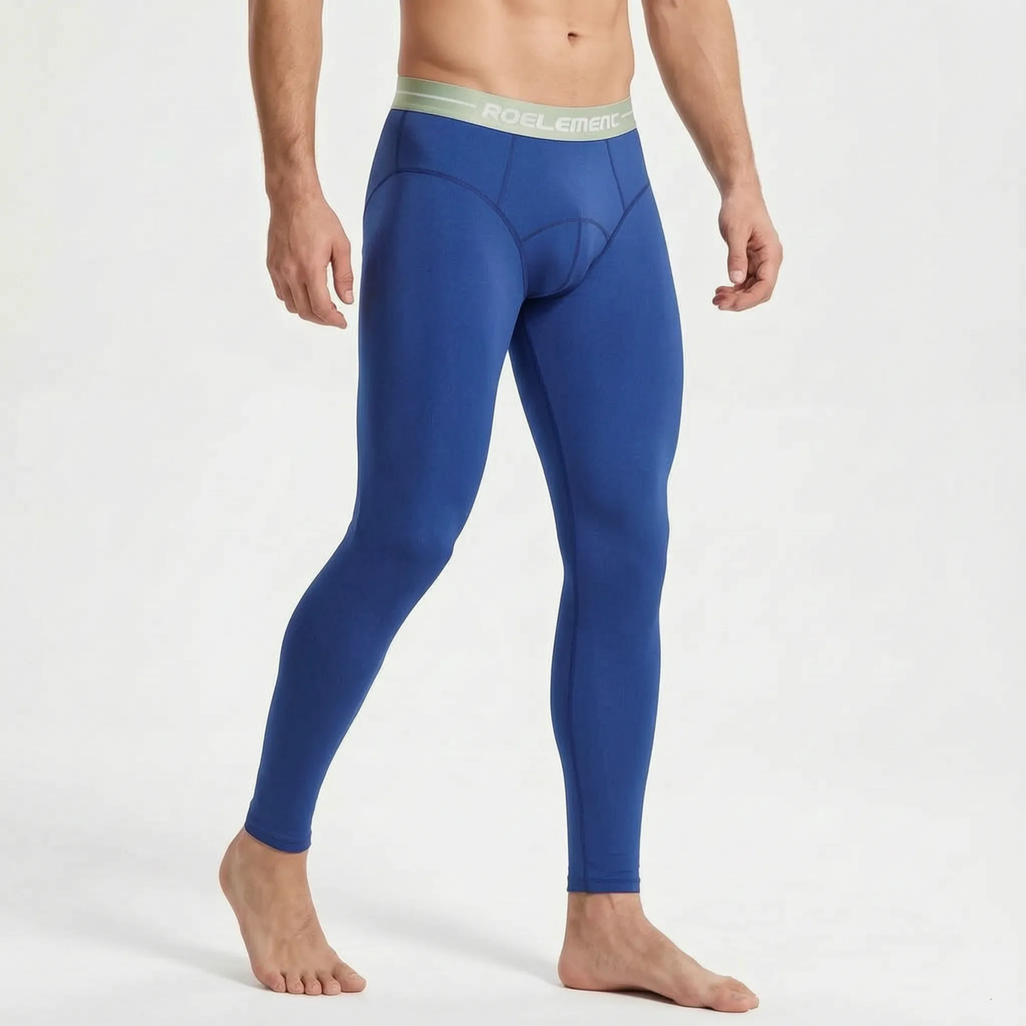 Nordspur | HeatBase Men's Thermal Leggings