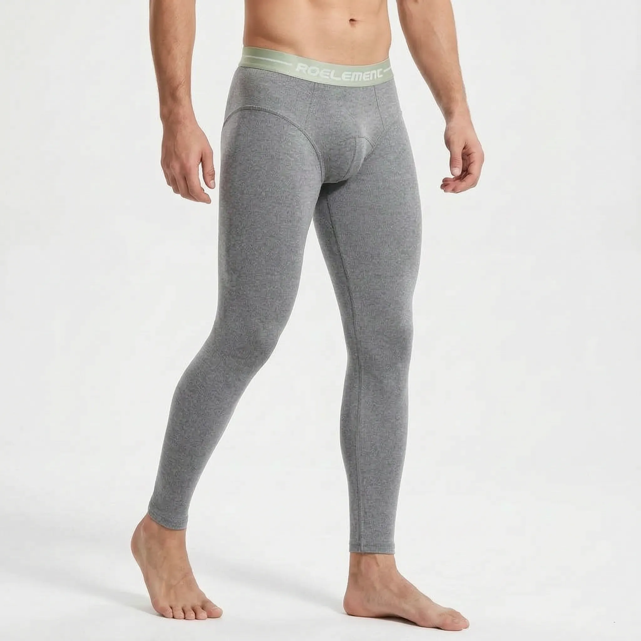 Nordspur | HeatBase Men's Thermal Leggings
