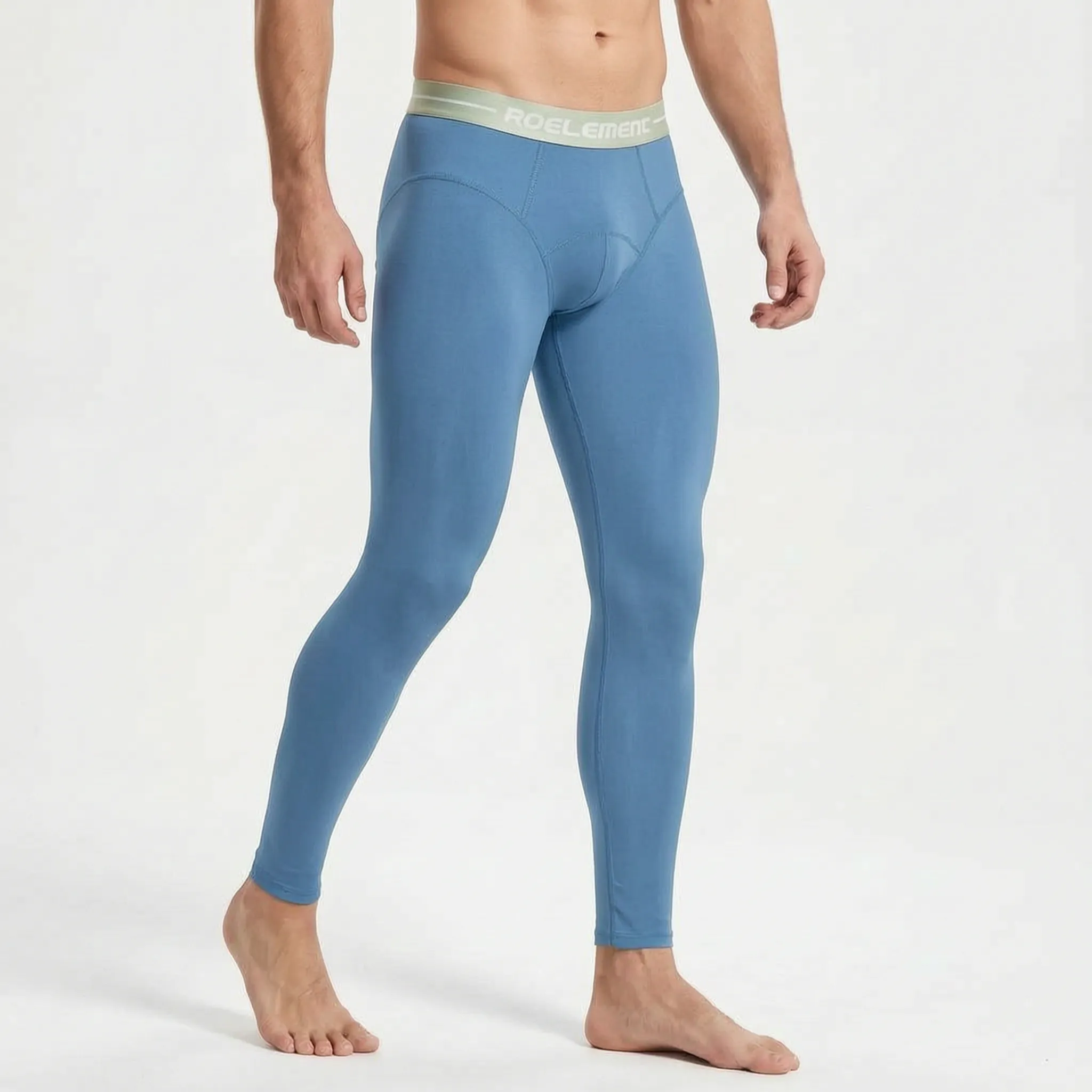 Nordspur | HeatBase Men's Thermal Leggings