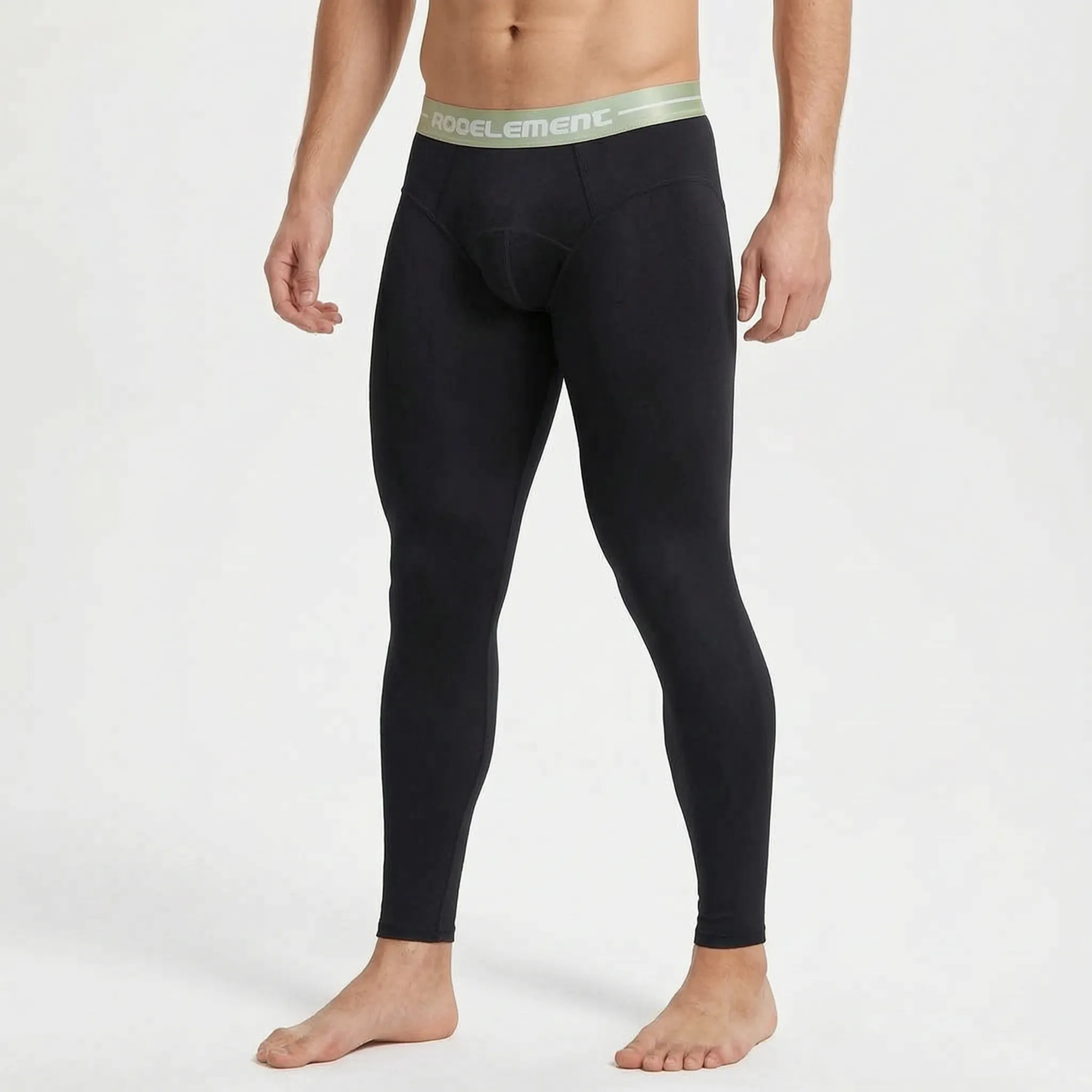 Nordspur | HeatBase Men's Thermal Leggings