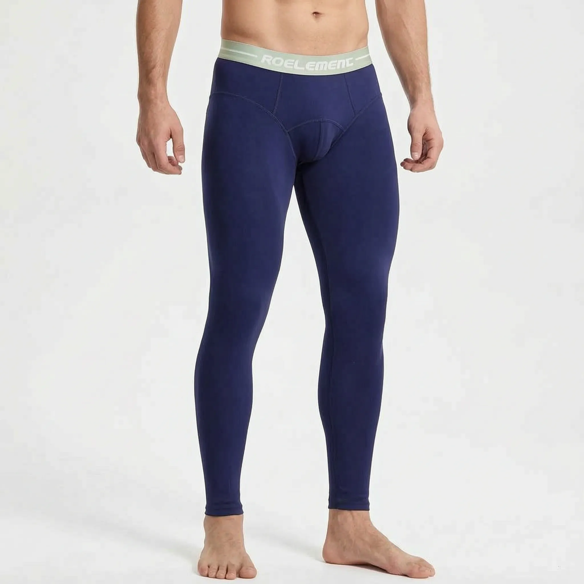 Nordspur | HeatBase Men's Thermal Leggings