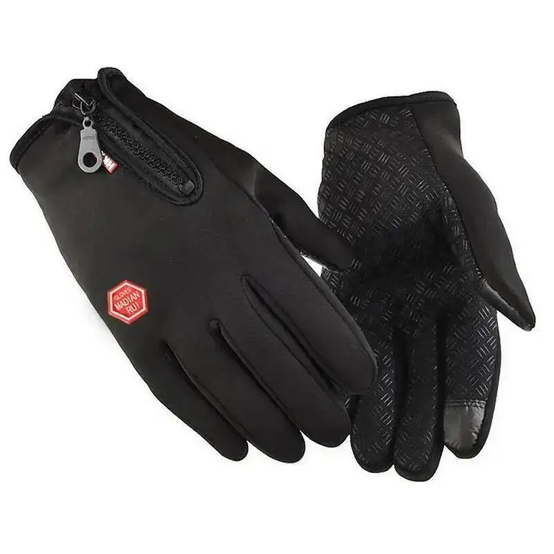 Nordspur | HeatFlex USB Heated Gloves