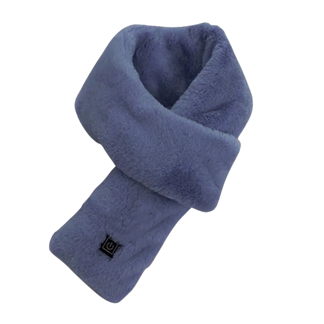 Nordspur | Heated Faux Fur Scarf